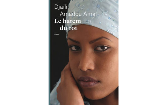 Couv_djaili-amadou-amal_le-harem-du-roi